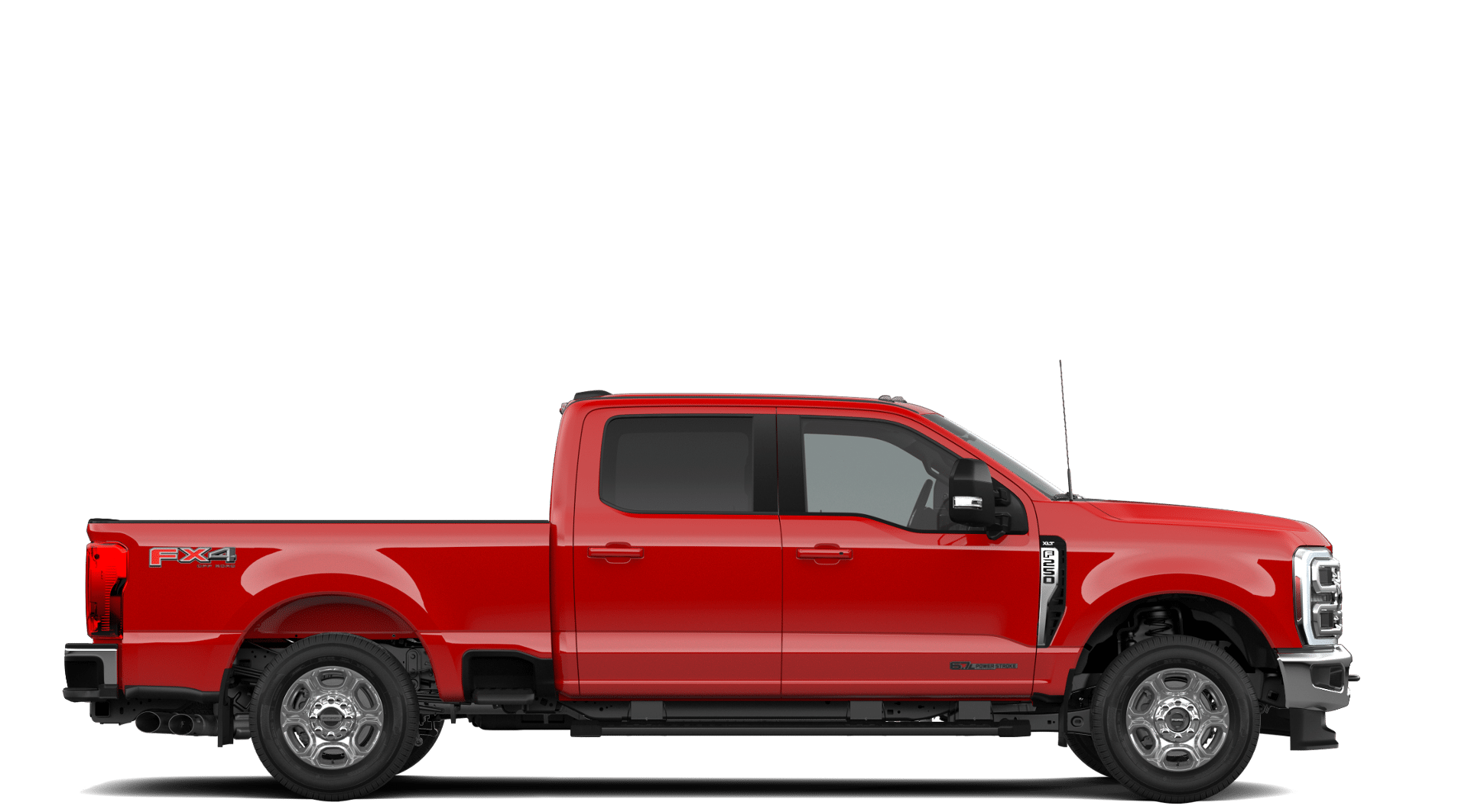 2026 Ford Super Duty® External Image 1
